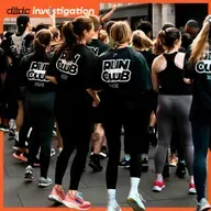 Run Club : on a infiltré le nouveau business du Running / DLTDC Investigation