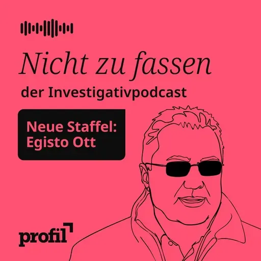 Österreichs größte Spionage-Anklage (Egisto Ott, Folge 2)