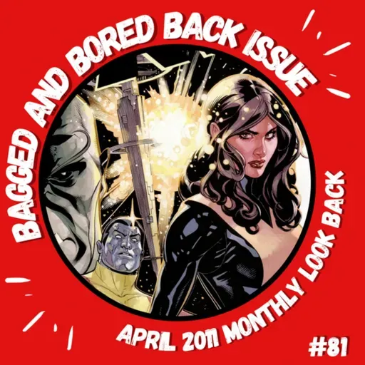 Back Issue 81