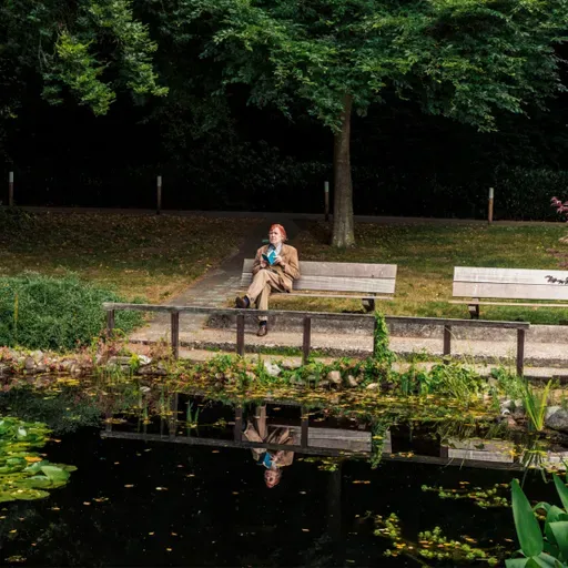 Special : Ze dachten met elkaar oud te worden in de natuur. Tot er een ‘te koop’-bord verscheen