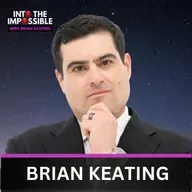 Brian Keating on Humility, Chutzpah, and the Arrow of Time | The James Altucher Show