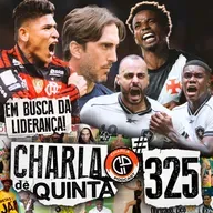 O MALVADO TA CHEGANDO! FLA VENCE O GRÊMIO E COLA NO PALMEIRAS! VASCO VENCE E FICA EM OITAVO! #325