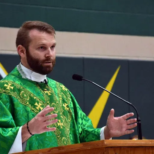 HOMILY: Grandparents Day (2 of 2) with Fr. Robert Froeschl