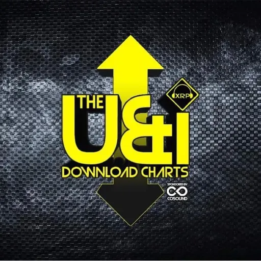 The U&I Downloads Chart 2025-09-28 19:00