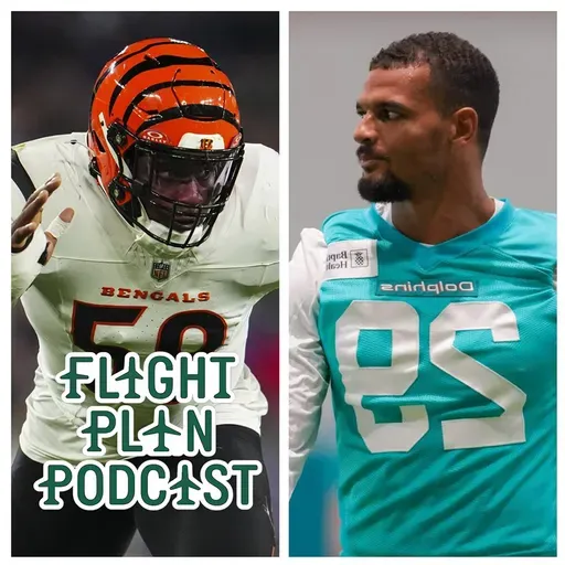 Minkah Fitzpatrick, Demario Davis highlight a busy day for Jets as Brian Thomas Jr. and Geno Smith rumors swirl