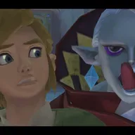 Skyward Sword (The Legend of Zelda)