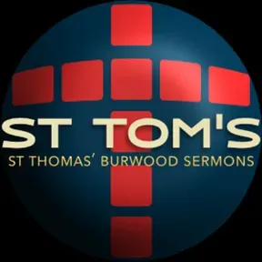 ST TOM'S BURWOOD SERMONS