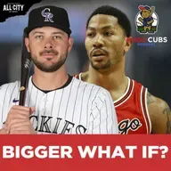 Derrick Rose or Kris Bryant? Which Chicago Star Has the Bigger “What If?”