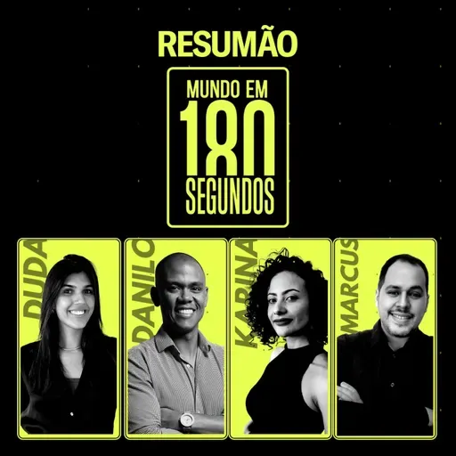 Resumo de 16 a 20 de março