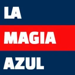 La Magia Azul