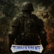 T692 - EL ASEDIO DE LOS ANGELES - Aventura Sonora - TERRAESCRIBIENTE