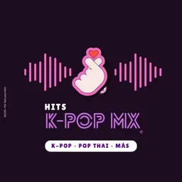 Hits K-Pop MX