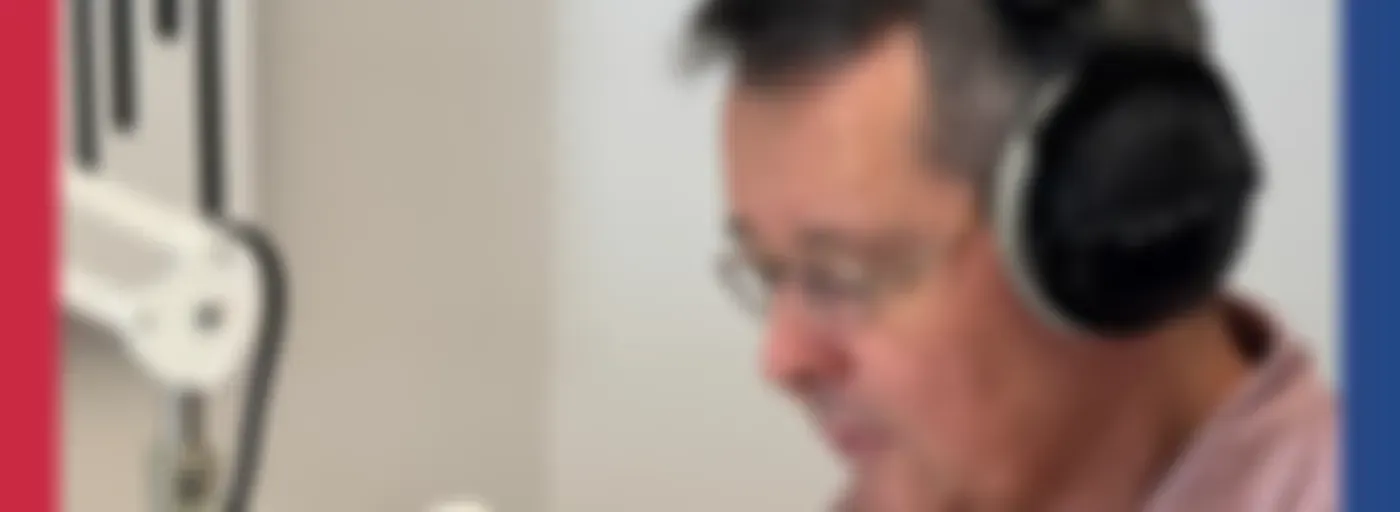 Radio 1 – Klever usbilde!