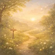 Meditace s příběhem - Strach z budoucnosti