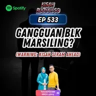 Ep 533: Gangguan Blk Marsiling? (Warning: kisah seram ahead)