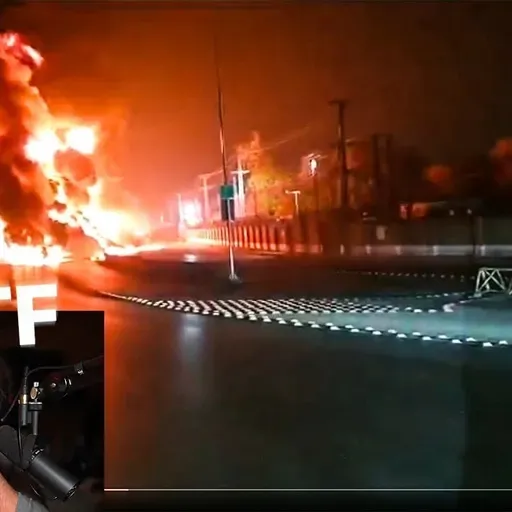 What just happened in Pakistan.. | Asmongold TV