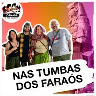 Vale dos Reis e Templo de Karnak: Tumbas e Colossos do Egito Antigo!