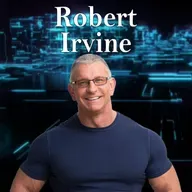 Harvey Brownstone Interviews Robert Irvine, Celebrity Chef, Author, Restauranteur, & Humanitarian