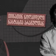 „მშობლებმა ის კი არ თქვეს, ლესბოსელი რატომ ხარ, რატომ თქვიო“ - ინტერვიუ თინათინ ნოღაიდელთან