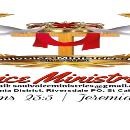 Soulvoice Ministries Ltd