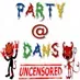 Party@Dans Rock Radio