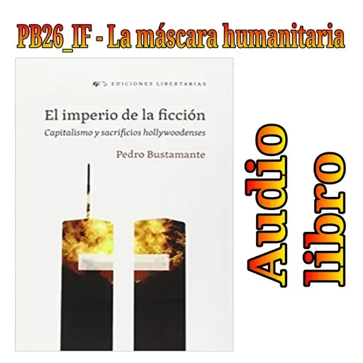 PB26_IF - La máscara humanitaria
