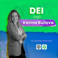 EP. 80 | Tania Pazmiño: liderazgo, equidad y transformación empresarial
