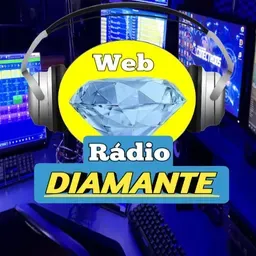 Web Rádio Diamante