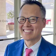 Byoung Chul Cho MD PhD; AACR 2026: New Generation KRAS G12C Inhibitor Brings Promising Responses Even in Patients with Advanced Lung Cancers Refractory to Previous KRAS-targeted Therapy