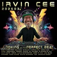 Looking for the Perfect Beat 2026-03 - RADIO SHOW by Irvin Cee