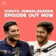 Chaitu Jonnalagadda Unfiltered: KV Picket, Secunderabad, America, Acting & More | EP #105
