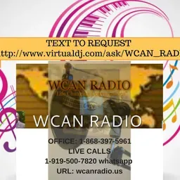 WCAN RADIO GRENADA