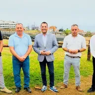 Los Realejos. Presentación de la Feria de Ganado y actividades  equinas de las Fiestas de Mayo