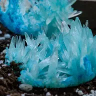 El Aula de Desarrollo de Capacidades del IES Cabañas cuenta con un proyecto de cristalización