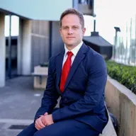 Your Money Maument with Mauritz Oberholzer - The gift of financial freedom