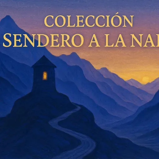 SN 291: Descubre la Colección Sendero a la Nada