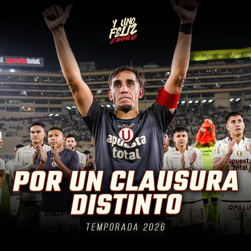 Ep 281 - Por un Clausura distinto