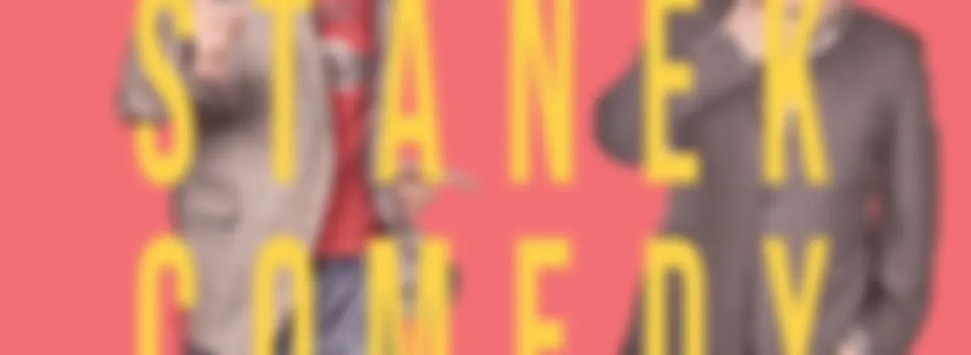 Čermák Staněk Comedy Podcast