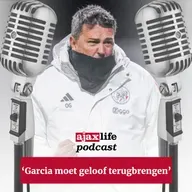 #236 - ‘Garcia moet geloof terugbrengen’