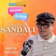 Pagkatapos Ng Drama | “Nakaw Na Sandali” (The Ariel Story)