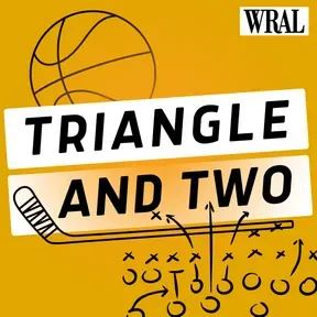 WRAL Triangle and Two