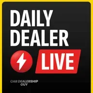 Vinay Shahani on Nissan Exit, Burnett on Building Ford 2.0 Facility | Daily Dealer Live