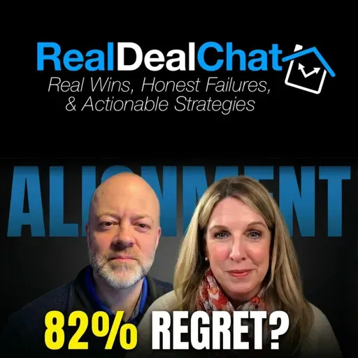 Why 82% of Homeowners Regret Their Purchase with Kim Costa