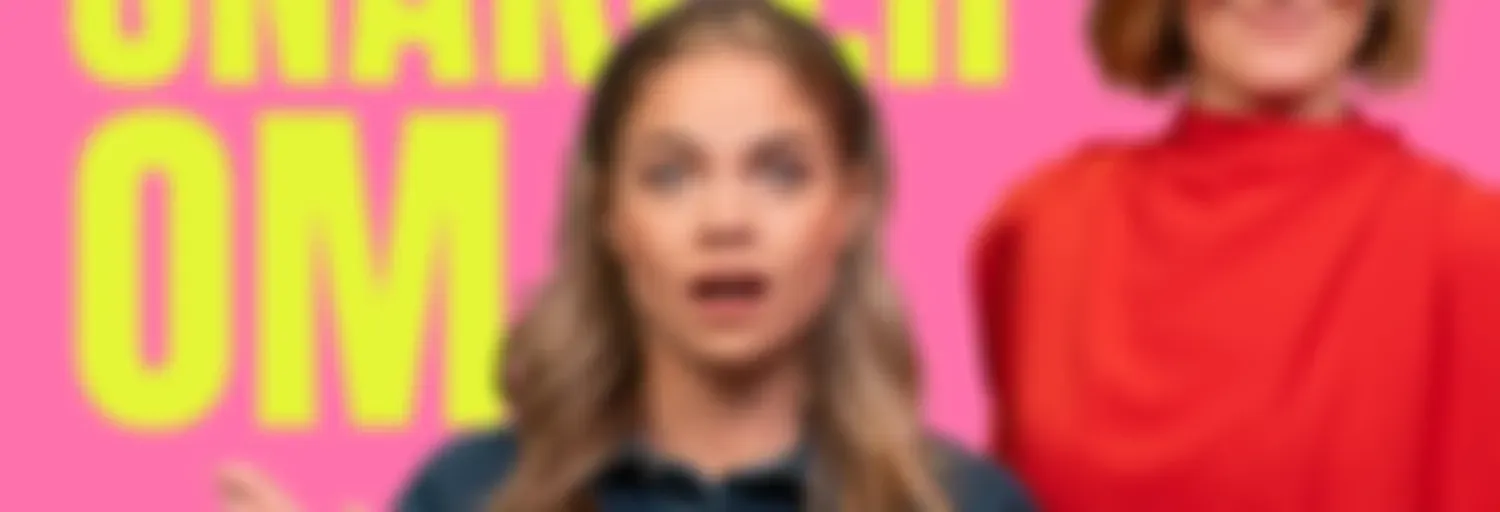 Det Alle Snakker Om - med Siri og Kim