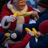 The Von Haessler Doctrine: S15/EP169 - Christmas Corn