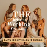 Falta de cortesía en el trabajo - Parte 2