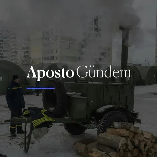 Kış saldırısı, Epstein soruşturması | 4 Şubat 2026