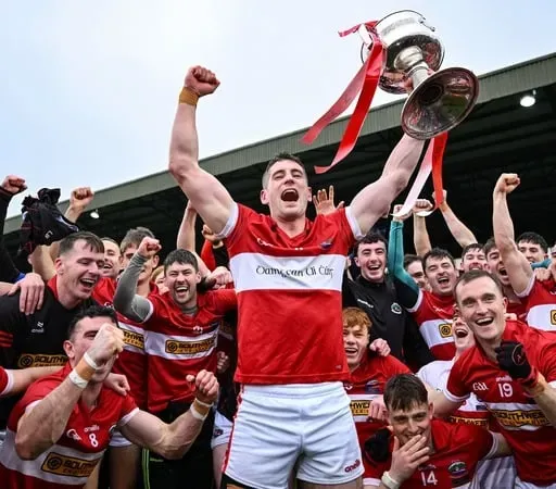 Clár #262: CLG An Daingin & Paddy Bán