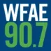 WFAE Jazz - WFAE-HD2