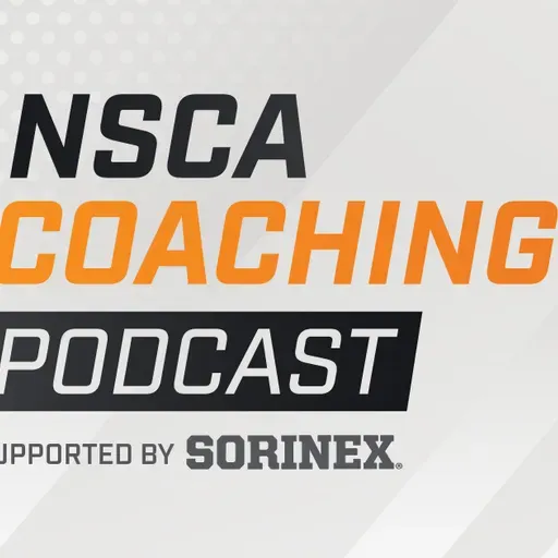 Faith Brown | The Evolving Role of a Strength Coach